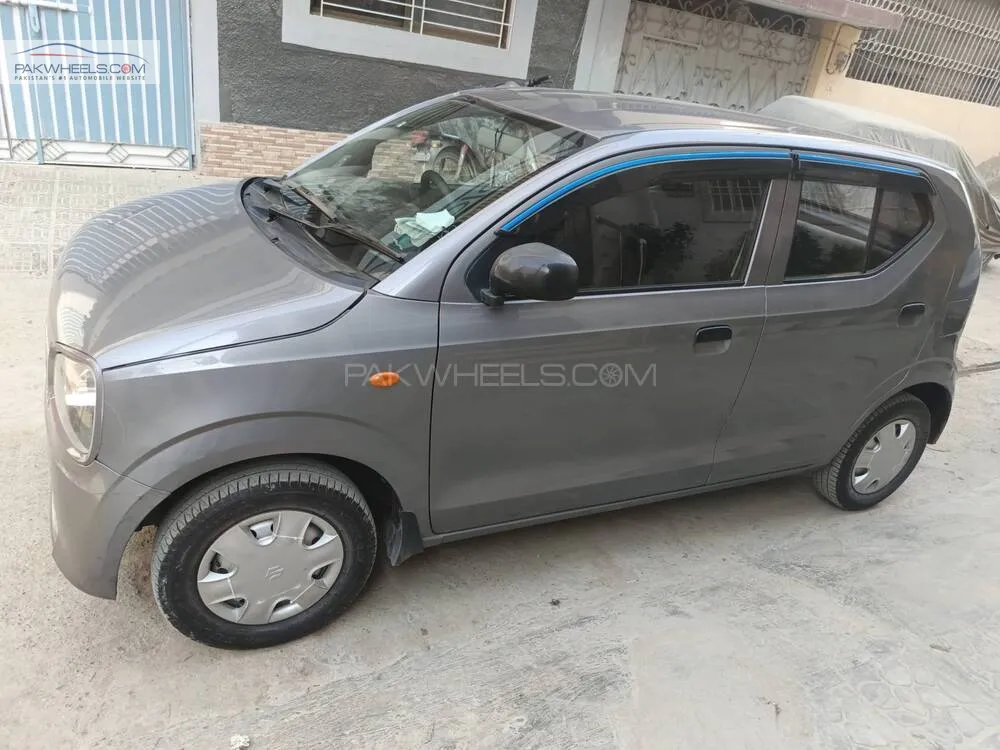 سوزوکی آلٹو 2021 for Sale in کراچی سوزوکی آلٹو 2021 for Sale in کراچی Image-3