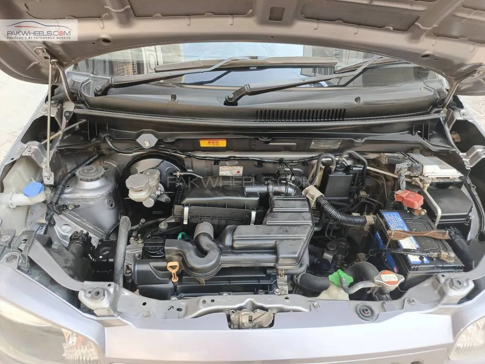 سوزوکی آلٹو 2021 for Sale in کراچی سوزوکی آلٹو 2021 for Sale in کراچی Image-9
