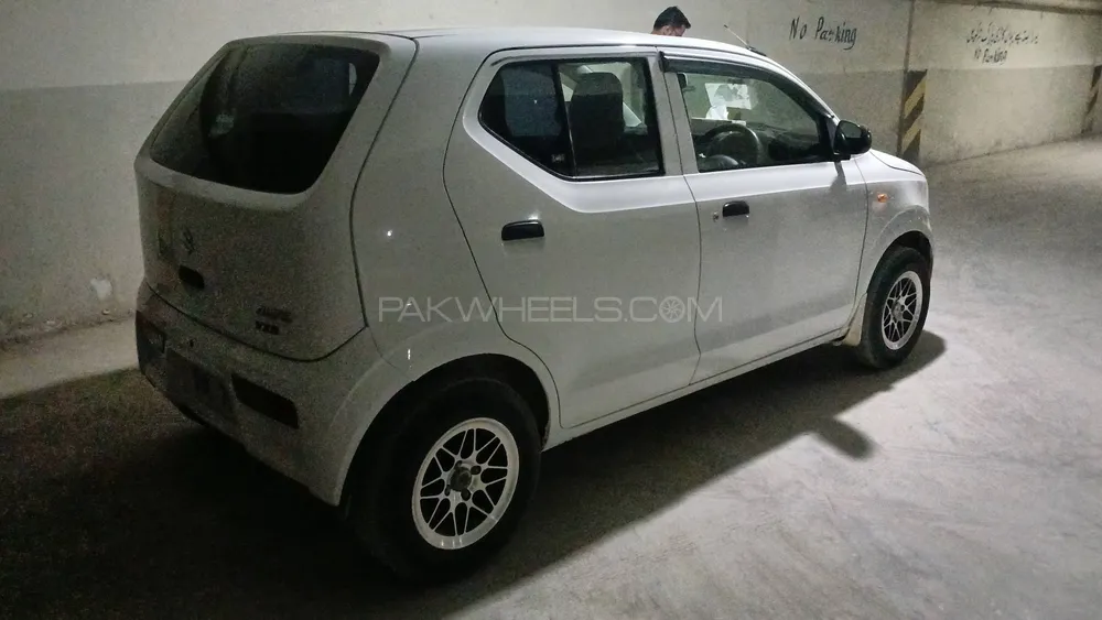 سوزوکی آلٹو 2021 for Sale in کراچی سوزوکی آلٹو 2021 for Sale in کراچی Image-6