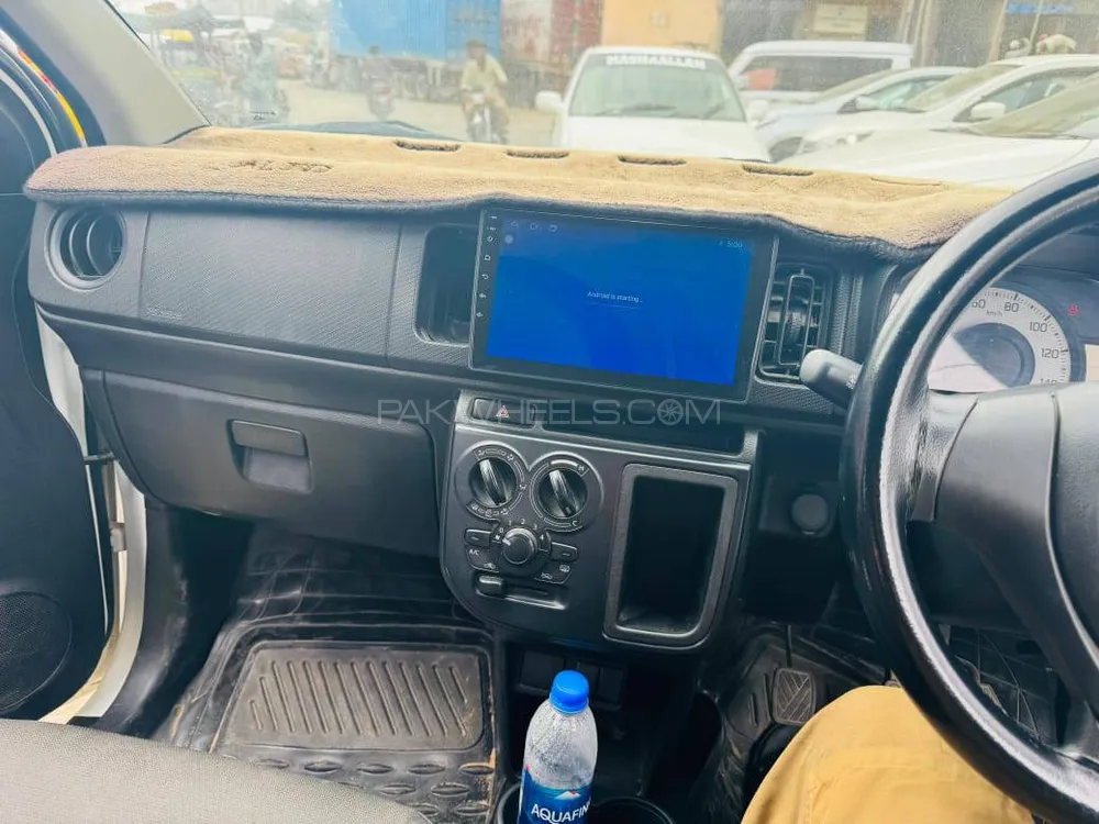 Suzuki Alto 2022 for Sale in Karachi Suzuki Alto 2022 for Sale in Karachi Image-5