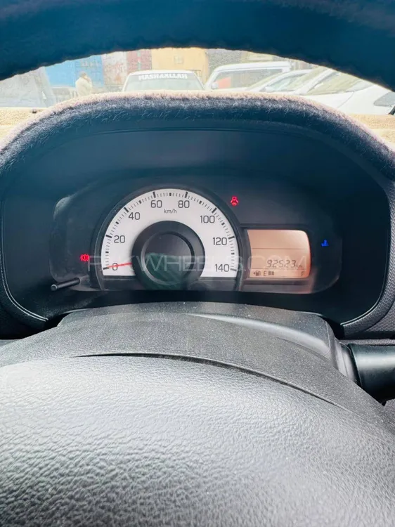 Suzuki Alto 2022 for Sale in Karachi Suzuki Alto 2022 for Sale in Karachi Image-4