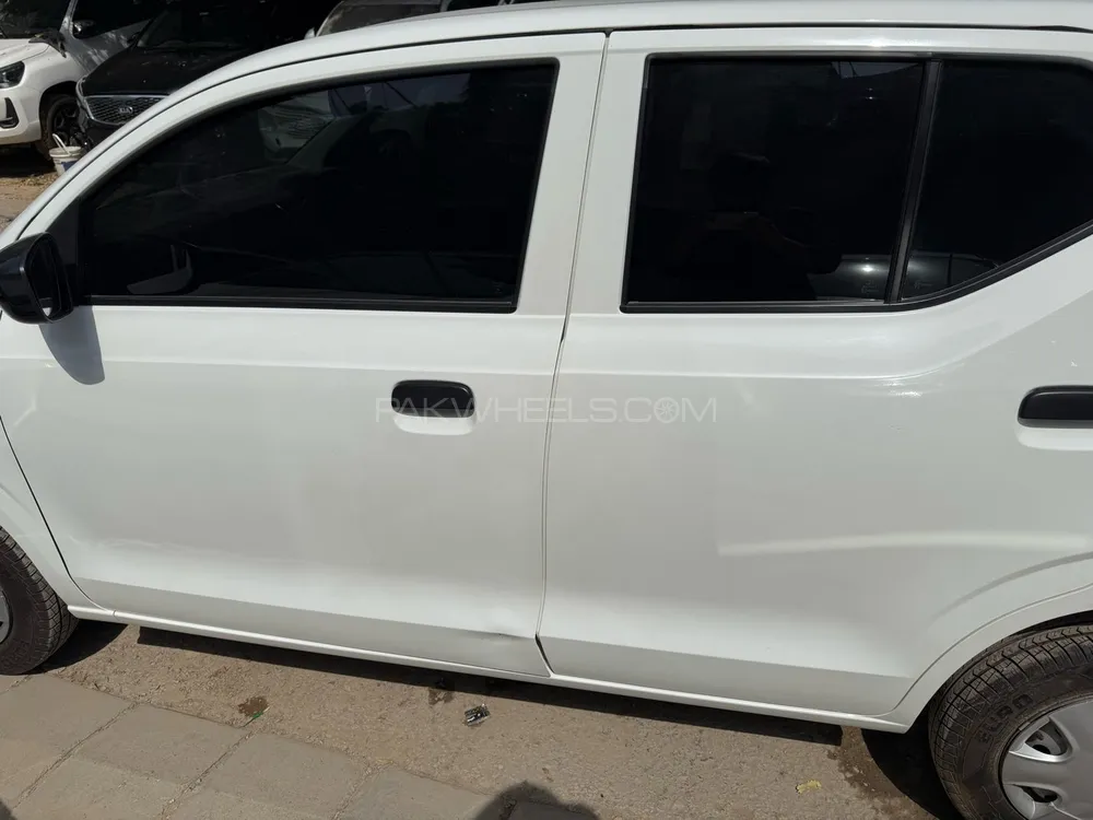 Suzuki Alto 2023 for Sale in Karachi Suzuki Alto 2023 for Sale in Karachi Image-5