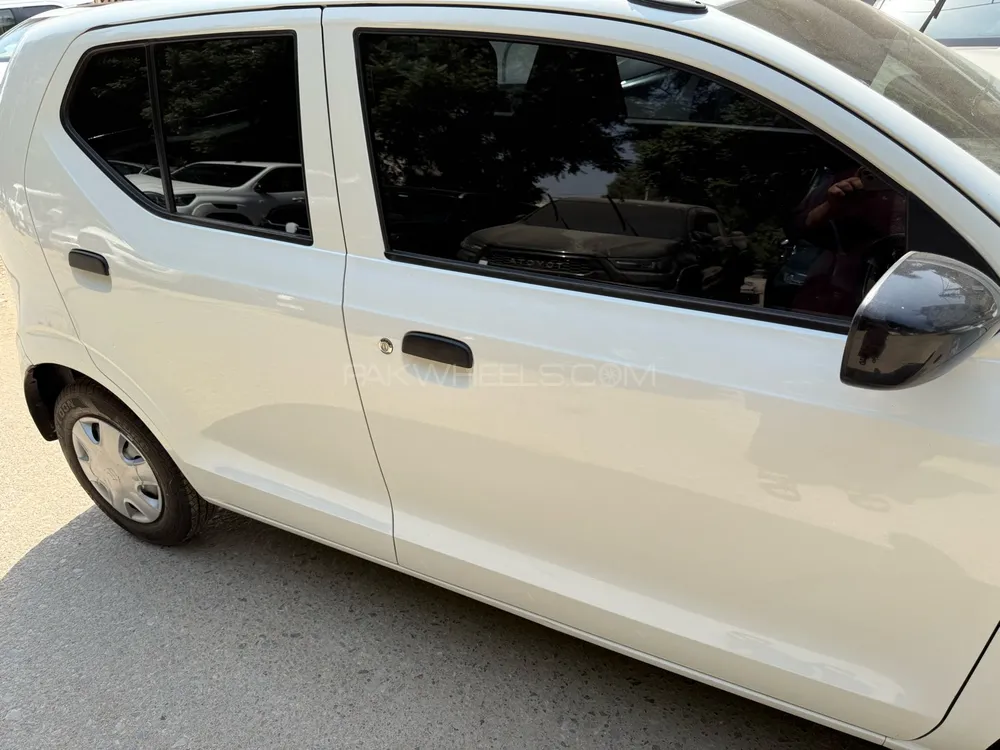 Suzuki Alto 2023 for Sale in Karachi Suzuki Alto 2023 for Sale in Karachi Image-10
