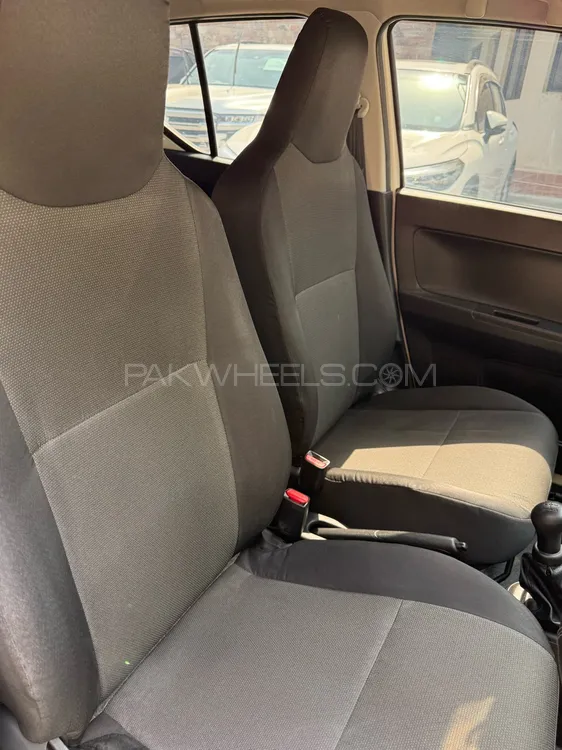 Suzuki Alto 2023 for Sale in Karachi Suzuki Alto 2023 for Sale in Karachi Image-16