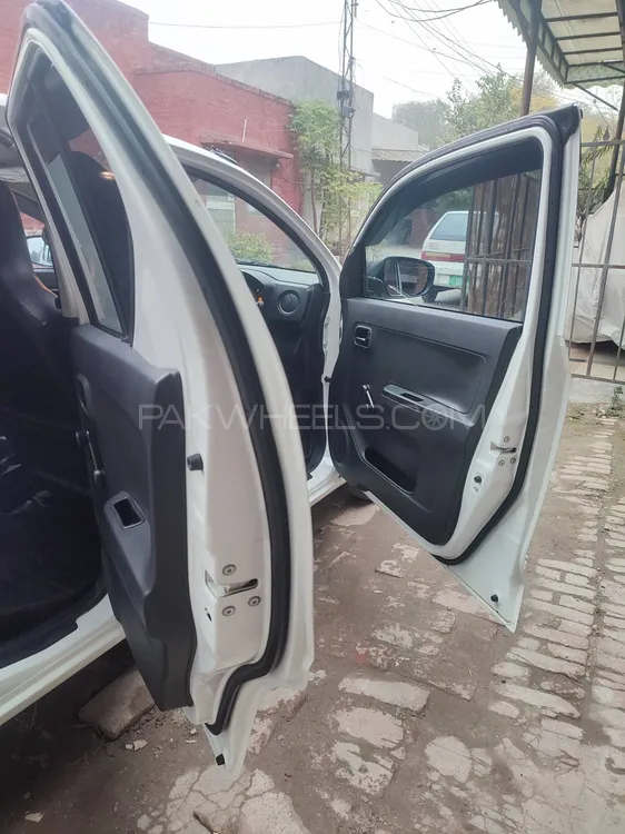 سوزوکی آلٹو 2024 for Sale in لاہور سوزوکی آلٹو 2024 for Sale in لاہور Image-8