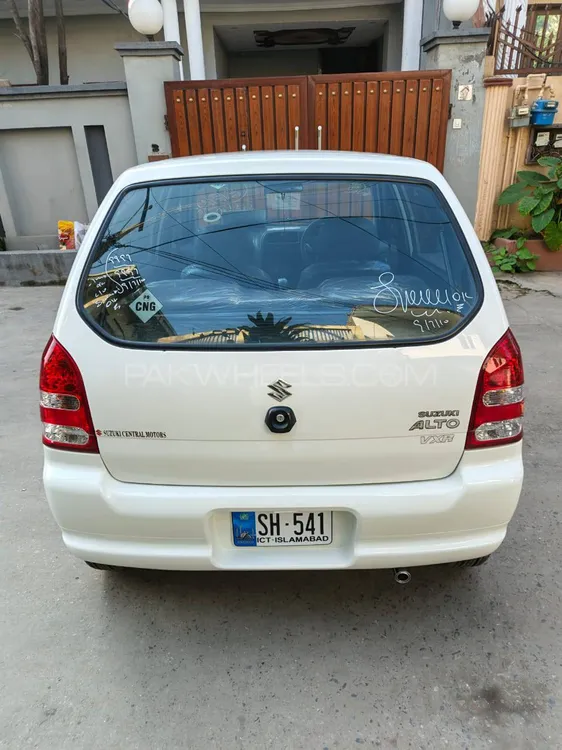 Suzuki Alto 2011 for Sale in Rawalpindi Image-1
