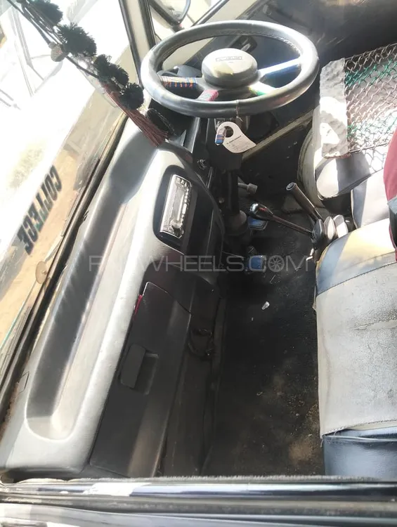 Suzuki Bolan 2015 for Sale in Gujranwala Image-1