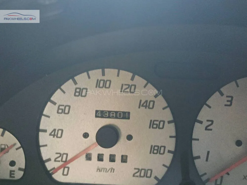 Suzuki Cultus 2012 for Sale in Lahore Suzuki Cultus 2012 for Sale in Lahore Image-9
