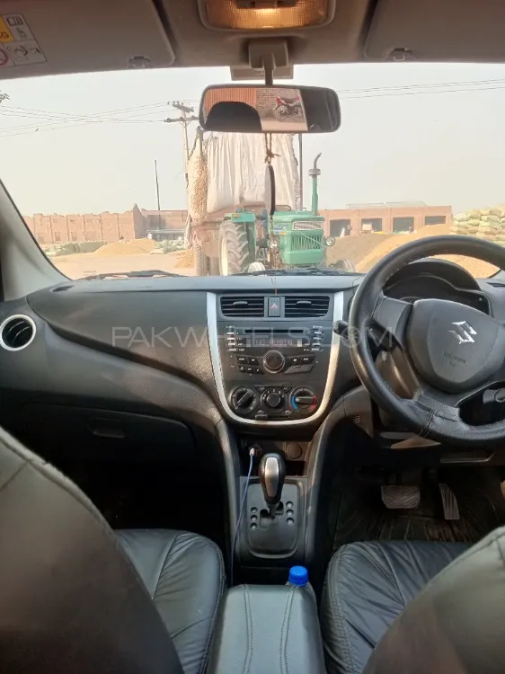 Suzuki Cultus 2019 for Sale in Abdul Hakeem Image-1