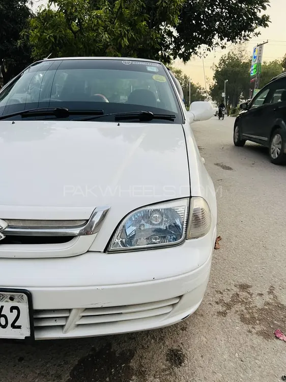 سوزوکی کلٹس 2016 for Sale in اسلام آباد سوزوکی کلٹس 2016 for Sale in اسلام آباد Image-14