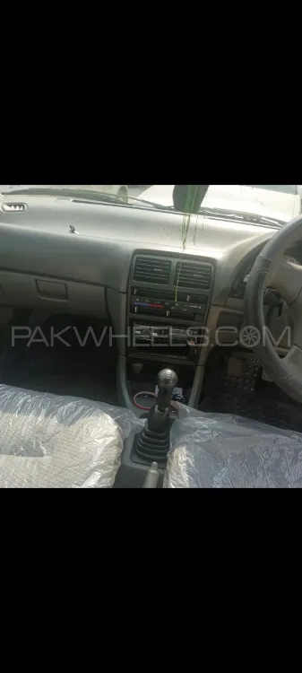Suzuki Cultus 2006 for Sale in Islamabad Suzuki Cultus 2006 for Sale in Islamabad Image-13