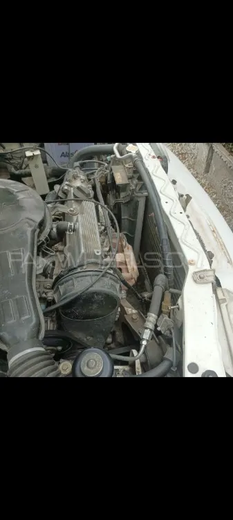 Suzuki Cultus 2006 for Sale in Islamabad Suzuki Cultus 2006 for Sale in Islamabad Image-10