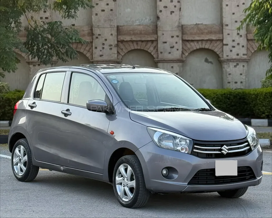 سوزوکی کلٹس 2018 for Sale in اسلام آباد سوزوکی کلٹس 2018 for Sale in اسلام آباد Image-3