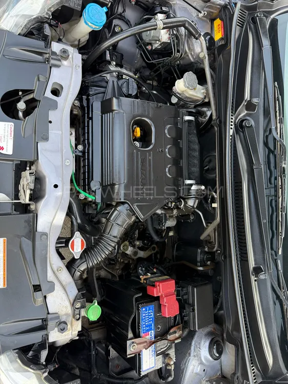 سوزوکی کلٹس 2018 for Sale in اسلام آباد سوزوکی کلٹس 2018 for Sale in اسلام آباد Image-12