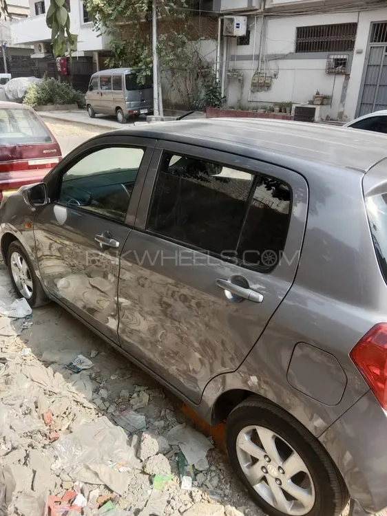 Suzuki Cultus 2019 for Sale in Karachi Suzuki Cultus 2019 for Sale in Karachi Image-1