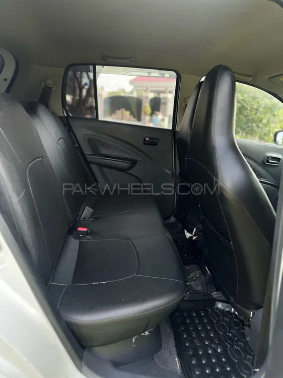 سوزوکی کلٹس 2019 for Sale in گجرانوالہ سوزوکی کلٹس 2019 for Sale in گجرانوالہ Image-7