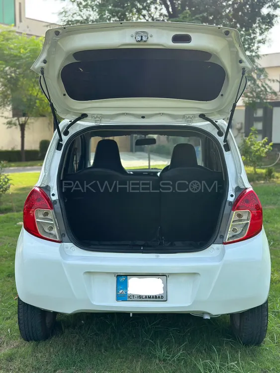 سوزوکی کلٹس 2019 for Sale in گجرانوالہ سوزوکی کلٹس 2019 for Sale in گجرانوالہ Image-6