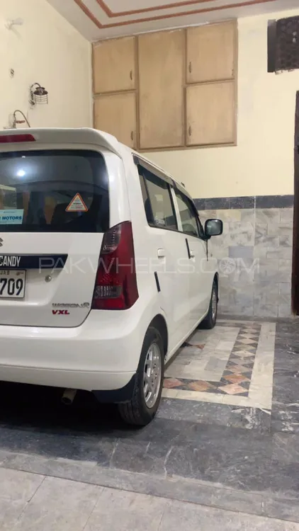 Suzuki Cultus 2022 for Sale in Lahore Image-1