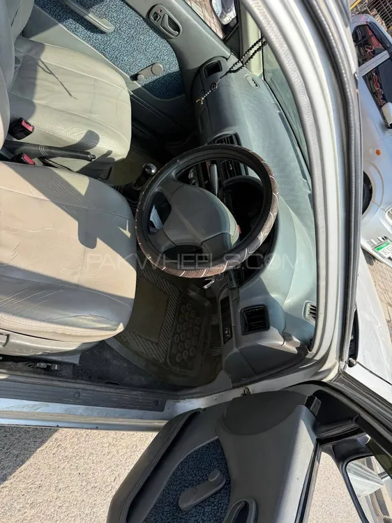 سوزوکی کلٹس 2007 for Sale in شیخوپورہ سوزوکی کلٹس 2007 for Sale in شیخوپورہ Image-6