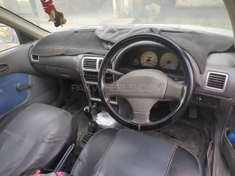 Suzuki Cultus 2011 for Sale in Karachi Image-1
