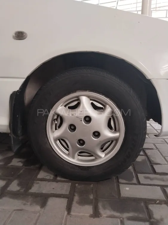 Suzuki Cultus 2013 for Sale in Rawalpindi Suzuki Cultus 2013 for Sale in Rawalpindi Image-7