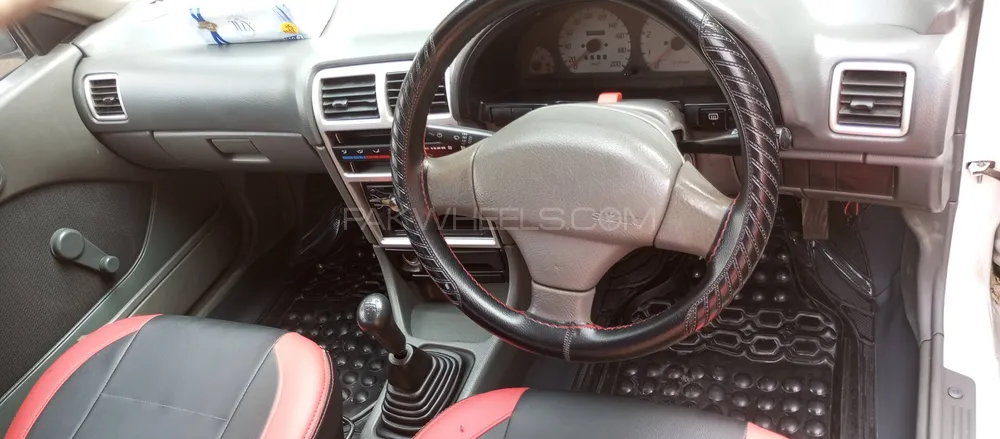 Suzuki Cultus 2014 for Sale in Nankana sahib Suzuki Cultus 2014 for Sale in Nankana sahib Image-1
