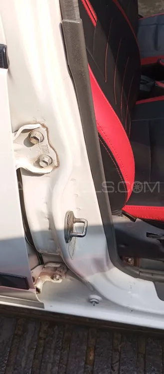 Suzuki Cultus 2014 for Sale in Nankana sahib Suzuki Cultus 2014 for Sale in Nankana sahib Image-16
