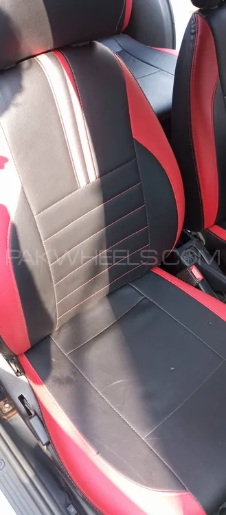 Suzuki Cultus 2014 for Sale in Nankana sahib Suzuki Cultus 2014 for Sale in Nankana sahib Image-15