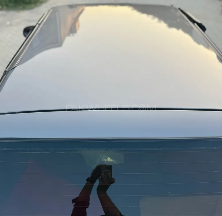Suzuki Cultus 2015 for Sale in Rawalpindi Suzuki Cultus 2015 for Sale in Rawalpindi Image-7