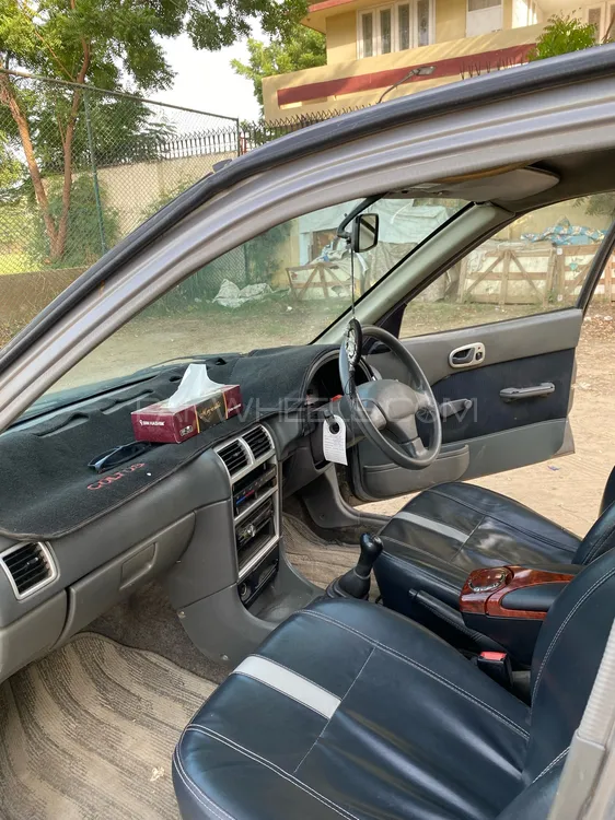 Suzuki Cultus 2015 for Sale in Karachi Suzuki Cultus 2015 for Sale in Karachi Image-9