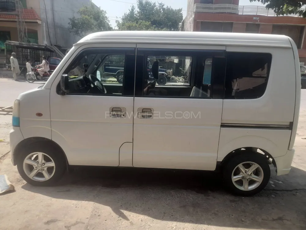 Suzuki Every 2007 for Sale in Kahuta Suzuki Every 2007 for Sale in Kahuta Image-5