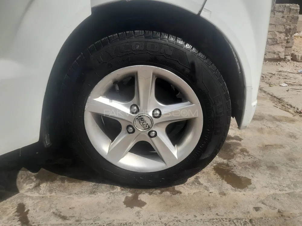 Suzuki Every 2007 for Sale in Kahuta Suzuki Every 2007 for Sale in Kahuta Image-11