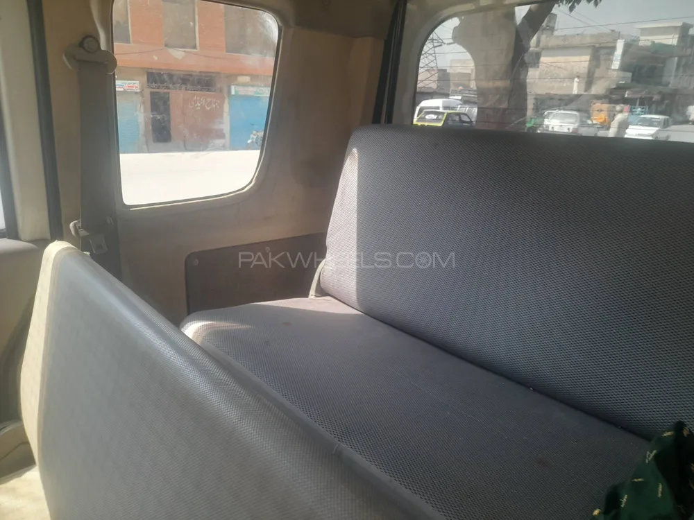 Suzuki Every 2007 for Sale in Kahuta Suzuki Every 2007 for Sale in Kahuta Image-16