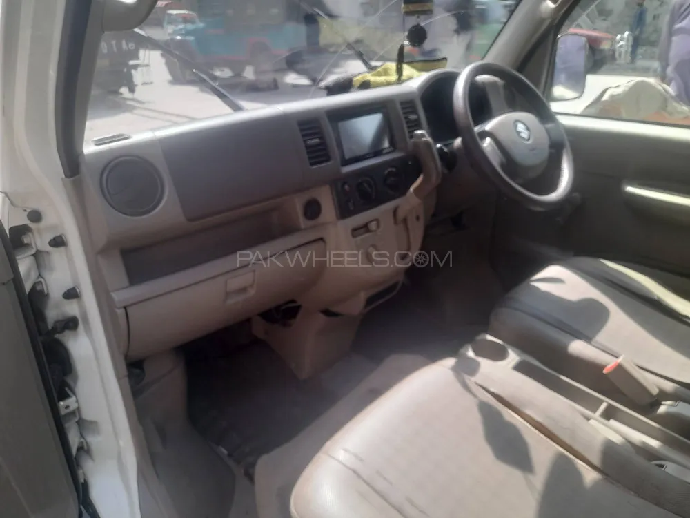 Suzuki Every 2007 for Sale in Kahuta Suzuki Every 2007 for Sale in Kahuta Image-18