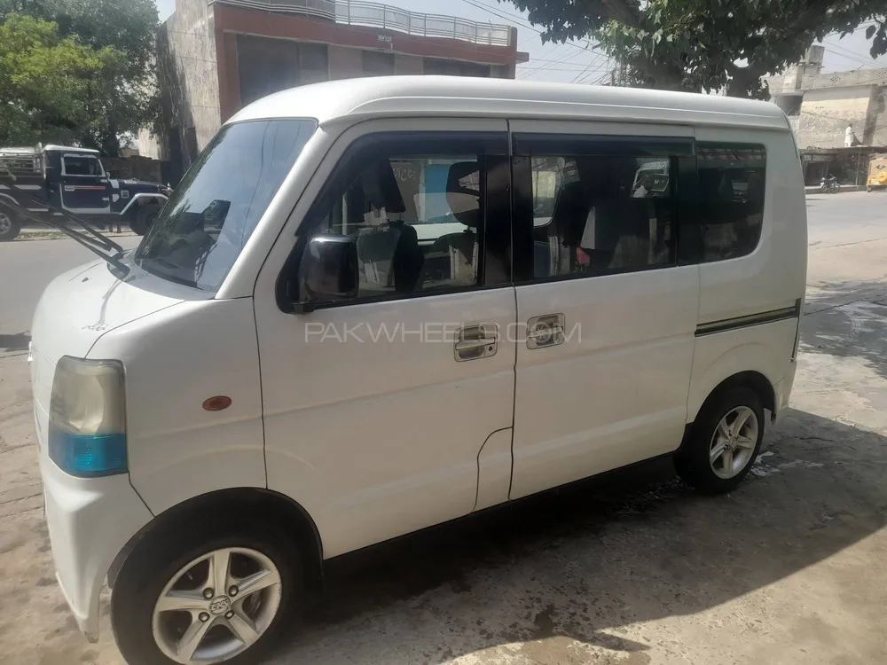 Suzuki Every 2007 for Sale in Kahuta Suzuki Every 2007 for Sale in Kahuta Image-17