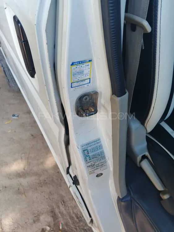 Suzuki Every 2015 for Sale in Karachi Image-1