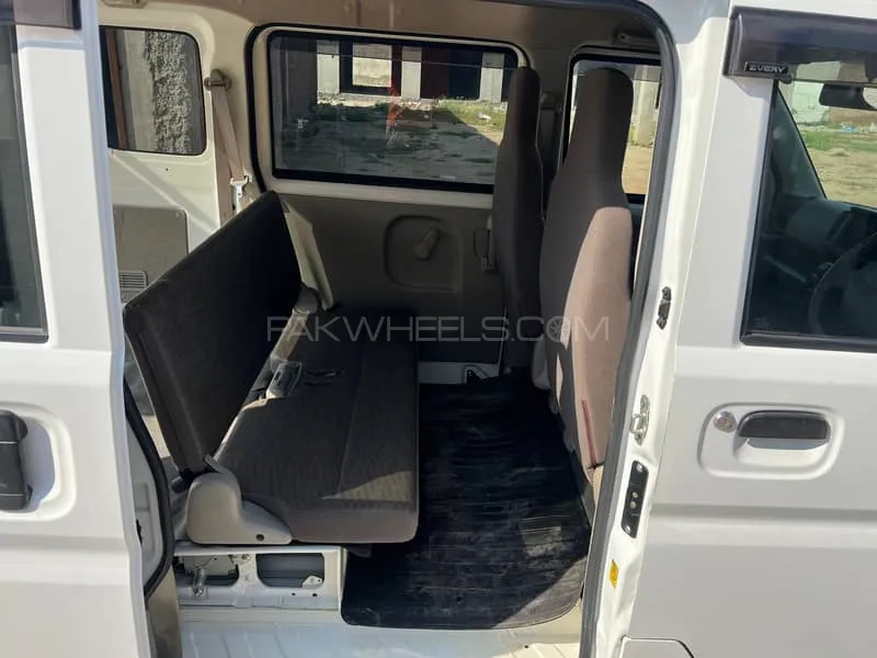 Suzuki Every 2020 for Sale in Sialkot Image-1