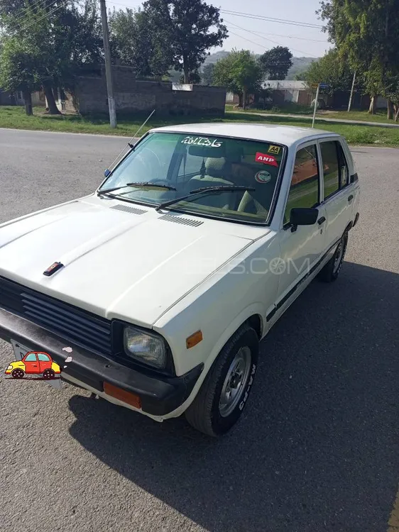 Suzuki FX 1998 for Sale in Peshawar Image-1