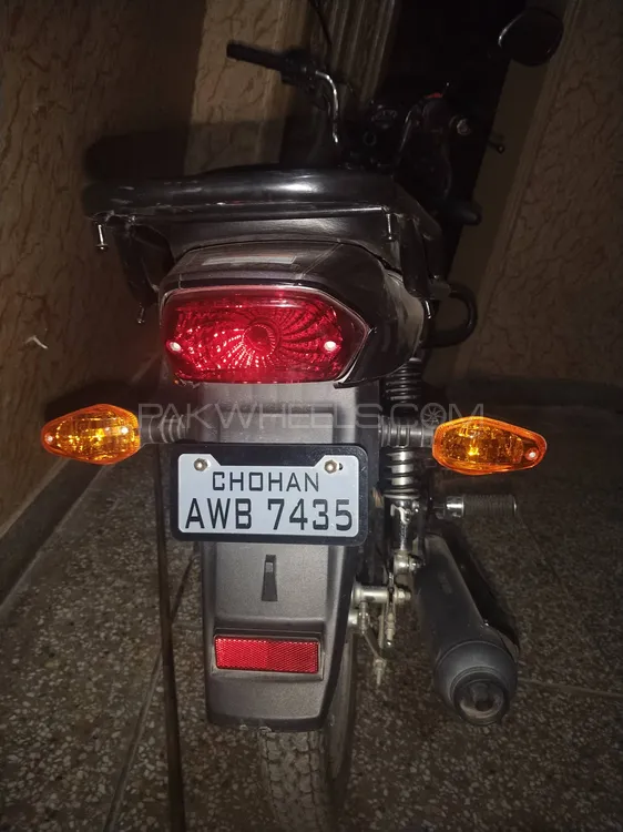 Suzuki GD 110S 2024 for Sale Image-1