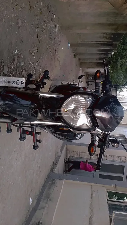 Suzuki GS-125 2023 for Sale Suzuki GS-125 2023 for Sale Image-6