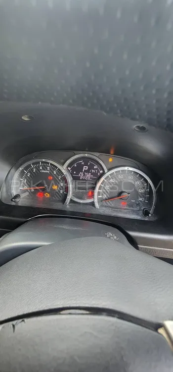 Suzuki Jimny 2016 for Sale in Lahore Suzuki Jimny 2016 for Sale in Lahore Image-4