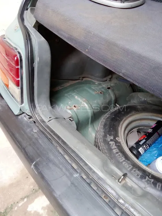Suzuki Khyber 1994 for Sale in Rawalpindi Image-1