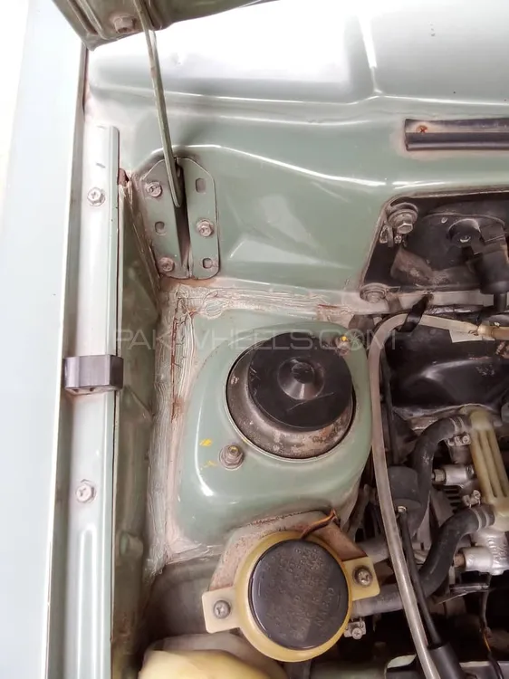 سوزوکی خیبر 1994 for Sale in راولپنڈی سوزوکی خیبر 1994 for Sale in راولپنڈی Image-3