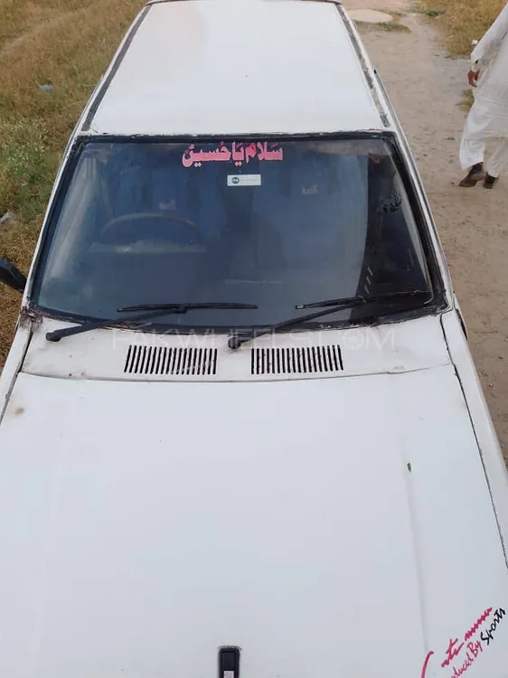 Suzuki Khyber 1996 for Sale in Gujranwala Image-1
