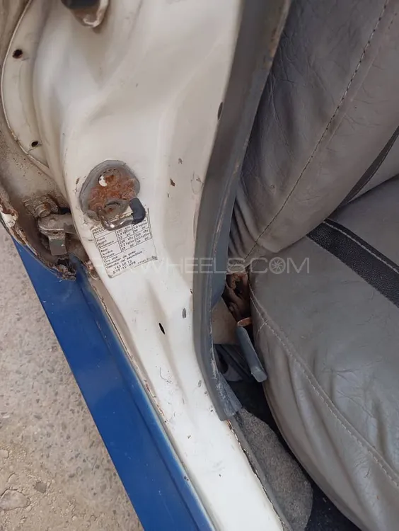 Suzuki Khyber 1998 for Sale in Karachi Image-1