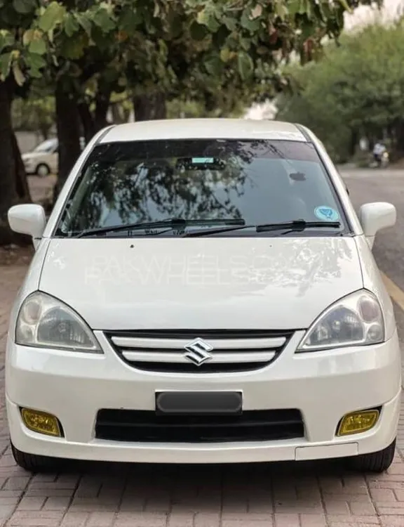Suzuki Liana 2006 for Sale in Karachi Image-1