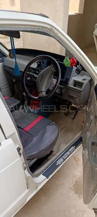 Suzuki Mehran 2016 for Sale in Sukkur Suzuki Mehran 2016 for Sale in Sukkur Image-3