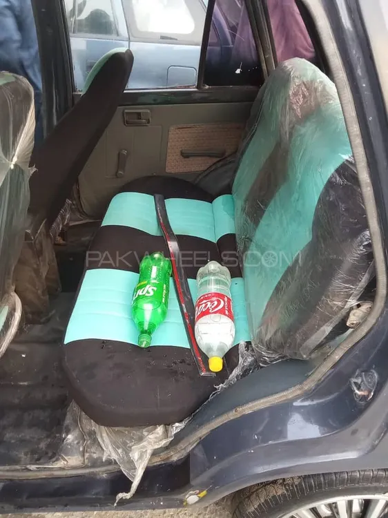 Suzuki Mehran 1992 for Sale in Rawalpindi Image-1