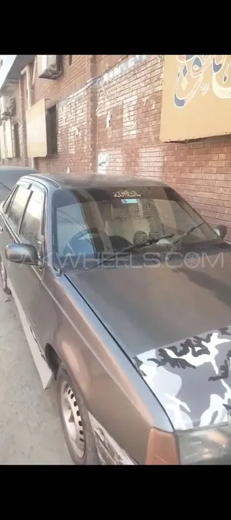 Suzuki Mehran 1993 for Sale in Gujranwala Image-1
