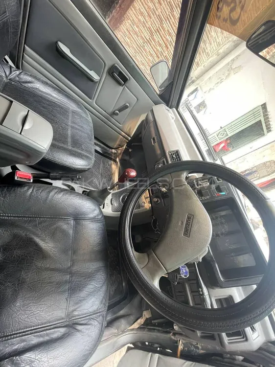 Suzuki Mehran 2010 for Sale in Lahore Image-1